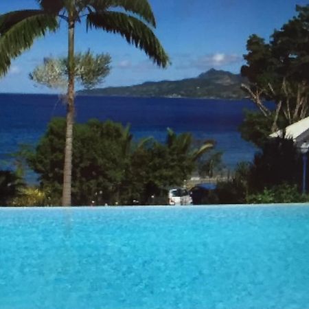 Carribbean Madicreole Au Carbet Villa Le Carbet Habitación foto
